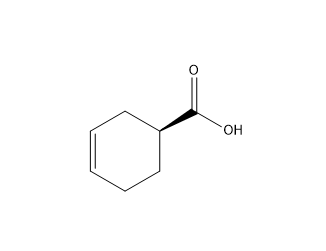 (R)-3-環己烯甲酸
