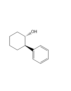 (1S,2R)-反-2-苯基-1-環(huán)己醇